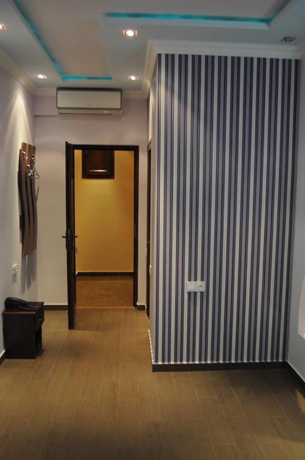 Hotel Apollon Erywań Zewnętrze zdjęcie