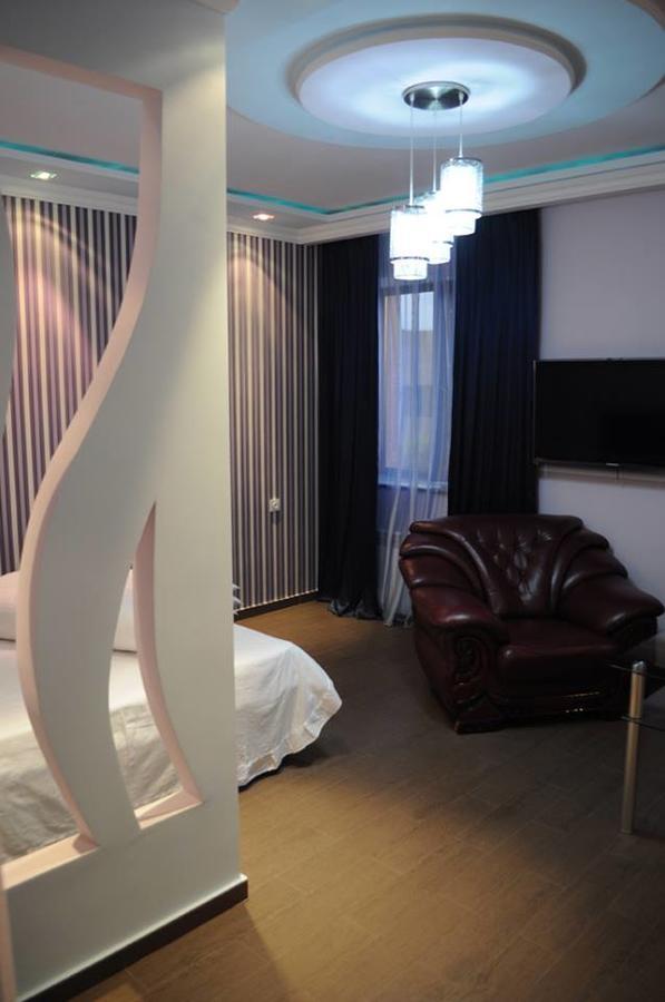 Hotel Apollon Erywań Zewnętrze zdjęcie