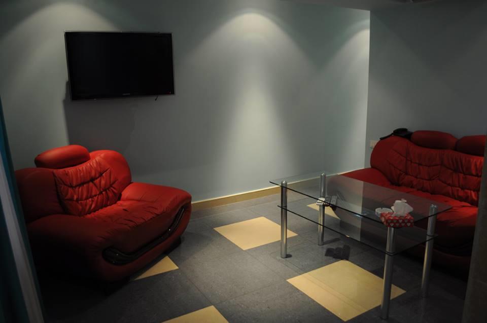 Hotel Apollon Erywań Zewnętrze zdjęcie
